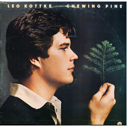 Leo Kottke Chewing Pine