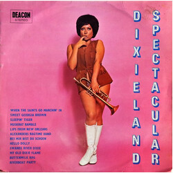 Unknown Artist Dixieland Spectacular