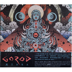 Gorod Æthra
