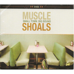 Various Muscle Shoals (Small Town Big Sound)