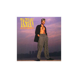Tashan On The Horizon