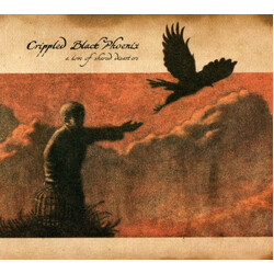 Crippled Black Phoenix A Love Of Shared Disasters
