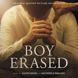 Danny Bensi / Saunder Jurriaans Boy Erased (Original Motion Picture Soundtrack)