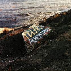 Fidlar Almost Free Vinyl LP