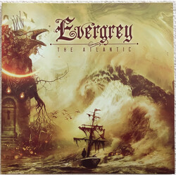 Evergrey The Atlantic