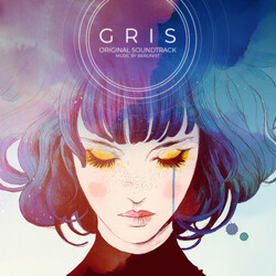 Berlinist Gris (Original Soundtrack) Vinyl 2 LP