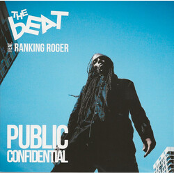 The Beat (6) / Ranking Roger Public Confidential