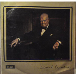 Winston Churchill The Voice Of Winston Churchill