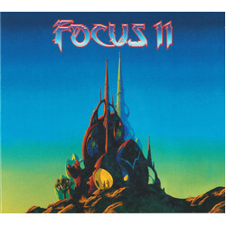 Focus (2) Focus 11