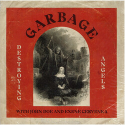 Garbage Destroying Angels