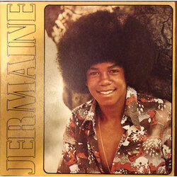 Jermaine Jackson Jermaine