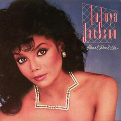 La Toya Jackson Heart Don't Lie