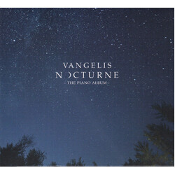 Vangelis Nocturne (The Piano Album)