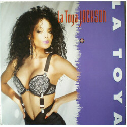La Toya Jackson La Toya
