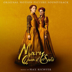 Max Richter Mary Queen Of Scots