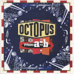 Octopus (2) From A To B