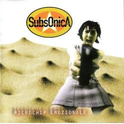 Subsonica Microchip Emozionale