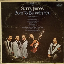 Sonny James Born To Be With You