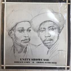 Horace Andy / Errol Scorcher Unity Showcase