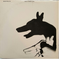Bob Welch The Other One