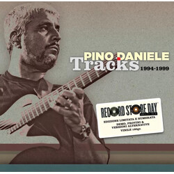 Pino Daniele Tracks  (1994 - 1999)