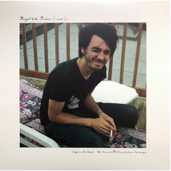 Margot & The Nuclear So And So's Vulgar In The Chapel -  The Animal!/Not Animal Demo Recordings