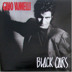 Gino Vannelli Black Cars