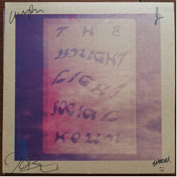The Bright Light Social Hour Missing Something