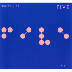 White Lies (2) Five