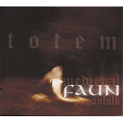 Faun Totem