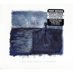 Mandolin Orange Tides Of A Teardrop