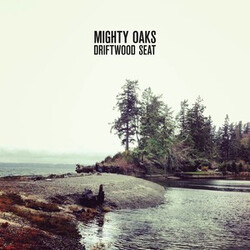 Mighty Oaks Driftwood Seat