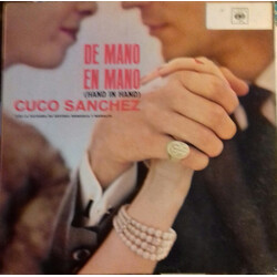Cuco Sanchez / Antonio Bribiesca De Mano En Mano (Hand In Hand)