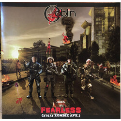 Goblin Fearless (37513 Zombie Ave.)