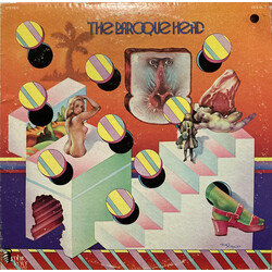 Johann Pachelbel / Johann Sebastian Bach / Arcangelo Corelli / Georg Friedrich Händel / Antonio Vivaldi / Carlo Ricciotti / Giovanni Battista Pergoles