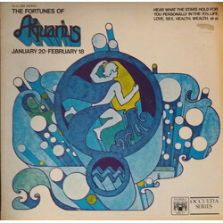 Melvin J. Gunton / Brian Skinner (4) The Fortunes Of Aquarius