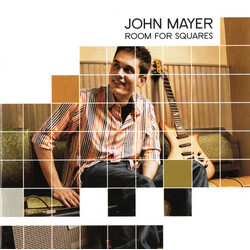 John Mayer Room For Squares