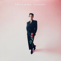 Emily King Scenery