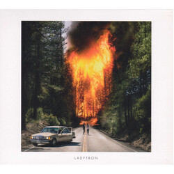 Ladytron Ladytron