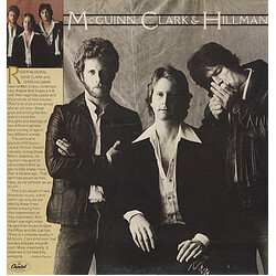 McGuinn, Clark & Hillman McGuinn, Clark & Hillman