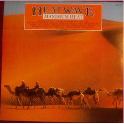 Heatwave Maximum Heat