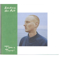 Graham Van Pelt Time Travel