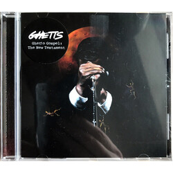 Ghetts Ghetto Gospel: The New Testament