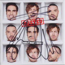 Busted (3) Half Way There