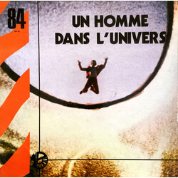 Janko Nilovic Un Homme Dans L'Univers