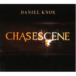 Daniel Knox Chasescene