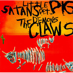 Demon's Claws Satan's Little Pet Pig