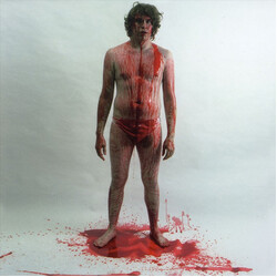 Jay Reatard Blood Visions