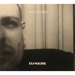Leon Vynehall DJ​-​Kicks