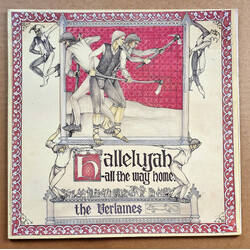 The Verlaines Hallelujah - All The Way Home